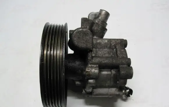 Fiat Doblo Power steering pump 00518523200