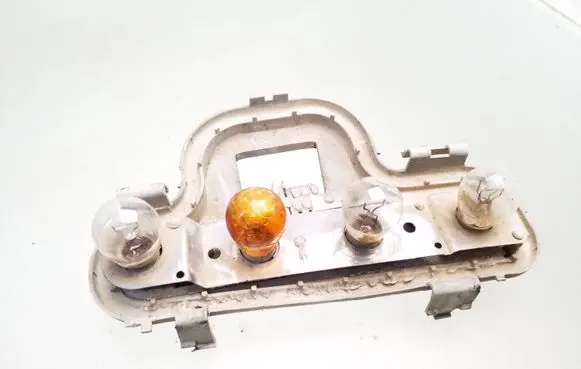 Opel Astra G Tail light bulb cover holder 29059010