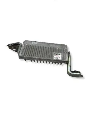 Toyota Auris E180 Engine control unit/module 896610Z750