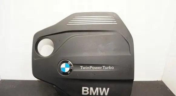 BMW 1 F40 Engine cover (trim)