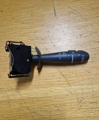 Renault Espace - Grand espace IV Wiper control stalk 681723251R