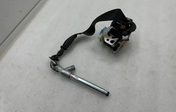Tesla Model X Front seatbelt 100453205F 103673805D 8116285928