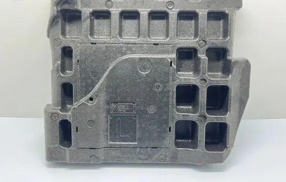 BMW 5 F10 F11 Tool box 52758211