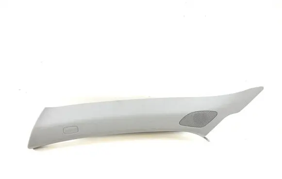 Audi A1 (B) pillar trim (top) 8X0867233A 8X0035399C