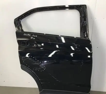 Mitsubishi Eclipse Cross Rear door