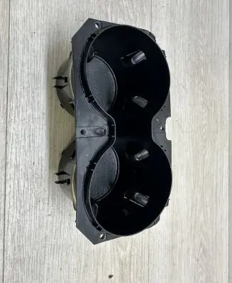 Volkswagen Touareg II Cup holder front 7P1863071