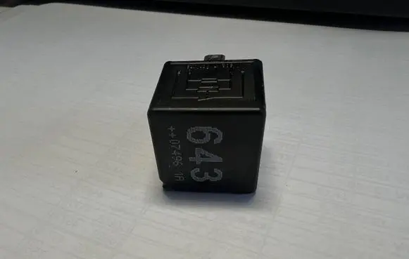Audi A4 S4 B8 8K Other relay 8K0951253