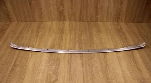 Opel Cascada Roof trim bar molding cover 134512702