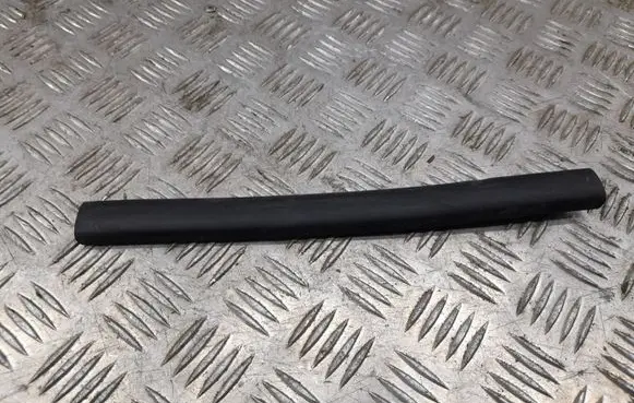Porsche Macan (95B) Engine cover (trim) 95B823727