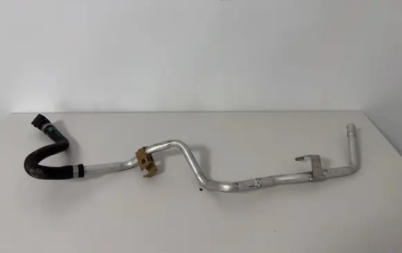 BMW X5 F15 Engine coolant pipe/hose 7644098