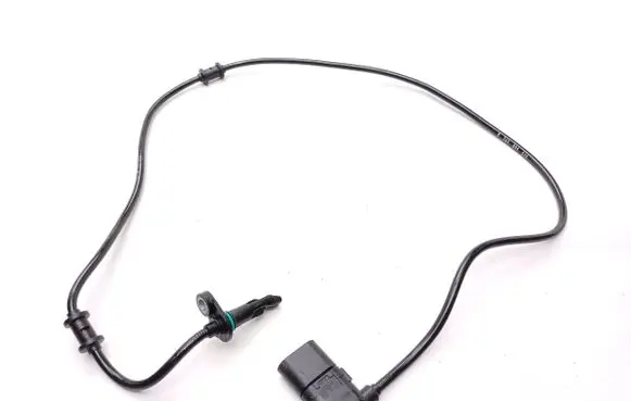 ABS rear brake sensor