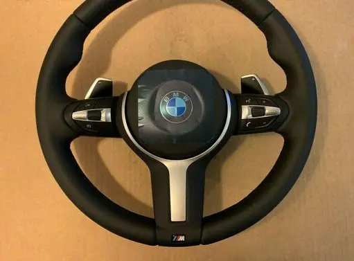 BMW 2 F45 Steering wheel 32307847455 32307848339
