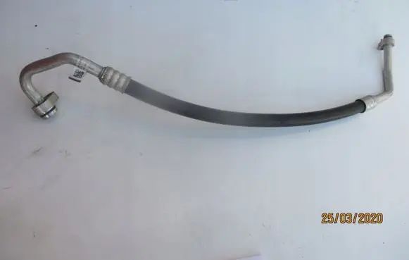 Audi A5 Air conditioning (A/C) pipe/hose 8W0816743A