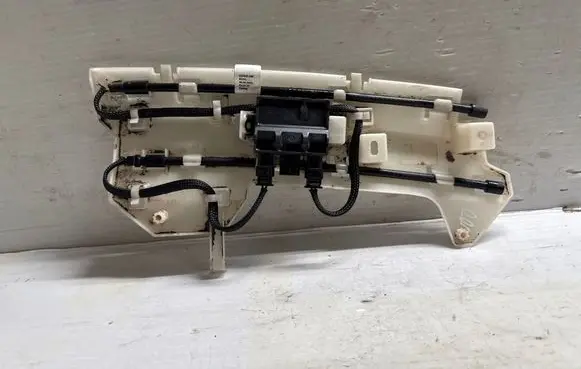 Volvo XC40 Tailgate/trunk control unit/module C37437200 E521L 053219