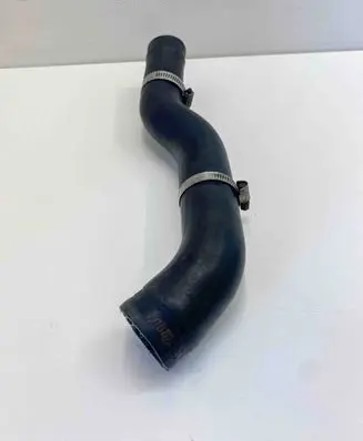 Mercedes-Benz SLC C107 Air intake hose/pipe