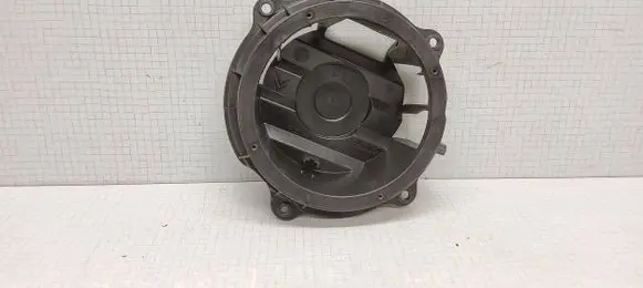 Citroen C5 Front door speaker cover trim 9659749880