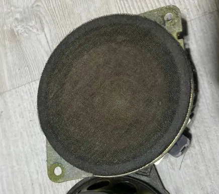 Jeep Grand Cherokee (WK) Panel speaker P0505968AB