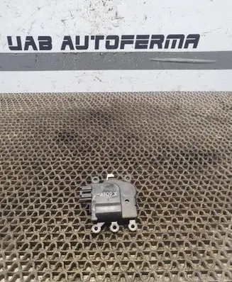 Mazda 3 II Air flap motor/actuator 