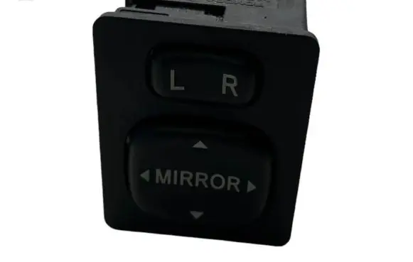 Toyota Yaris Wing mirror switch 183574 7G9746F