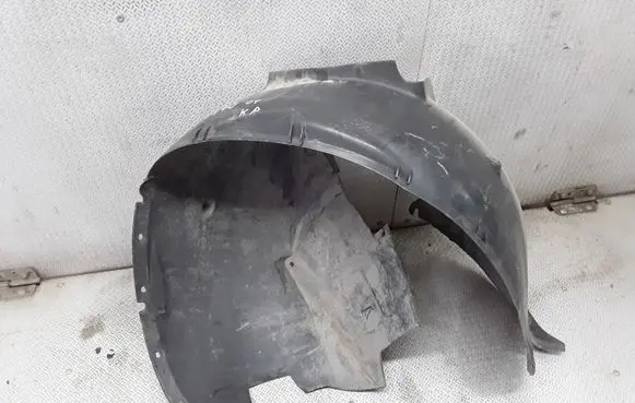 Volvo V70 Front wheel arch liner splash guards