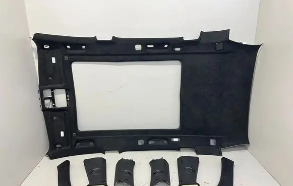 BMW X5 G05 Headlining set 5A6B373 5A2A0E5