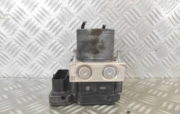 Peugeot 308 ABS Pump 9808055980