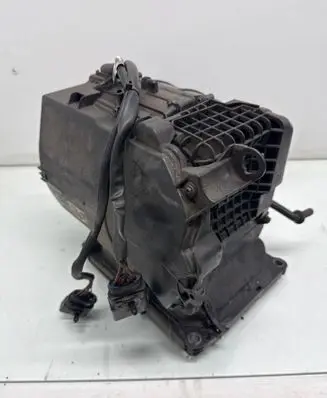 Audi A6 S6 C6 4F Heater fan/blower 4F0820155F 120209 717200