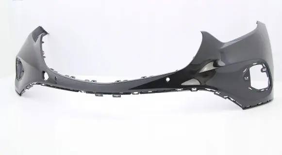 Mercedes-Benz GLC C254 Front bumper a2548856100