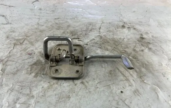 Seat Ibiza IV (6J,6P) Engine bonnet/hood lock/latch loop/hook 6J0823186