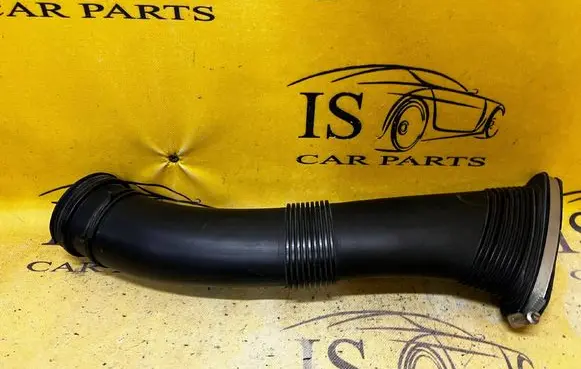 Porsche Panamera (970) Air intake hose/pipe 97011011431