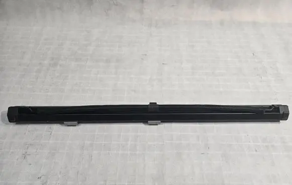 Audi A4 Allroad B8 Parcel shelf load cover 8K9861691