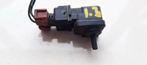 Air pressure sensor