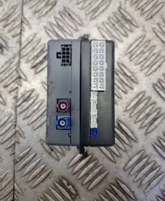 Volkswagen PASSAT B6 Other control units/modules 97RA0107532 ADP400 201346