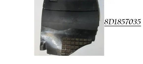 Audi A4 S4 B5 8D Glove box 8D1857035