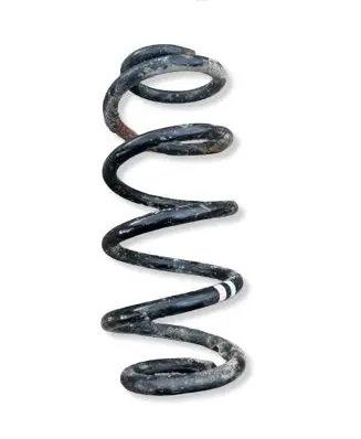 Audi A4 S4 B7 8E 8H Front coil spring 