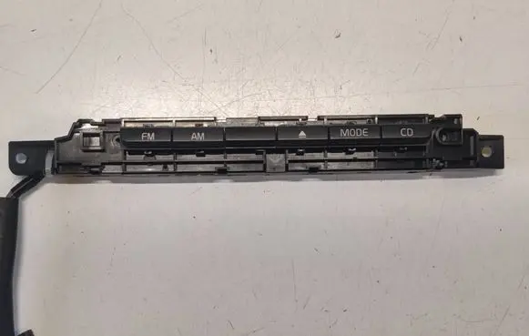 Volvo XC60 Head unit multimedia control 31300019