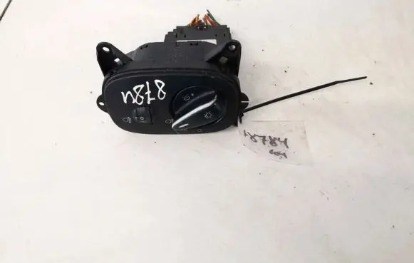 Ford Transit Light switch yc1t13a024bb