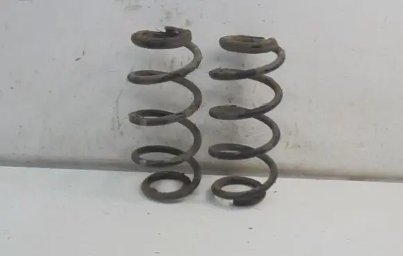Honda Jazz Rear coil spring