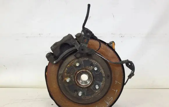 KIA Stinger Rear wheel hub