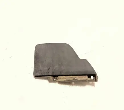 Rear mudguard