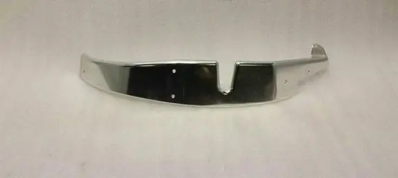 Mercedes-Benz CL C216 Front door trim (molding) A2167280221