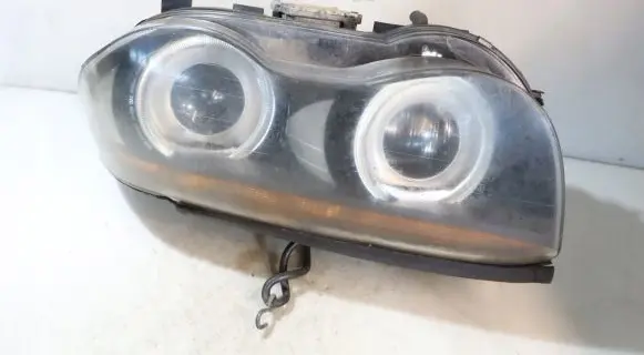 Headlight/headlamp