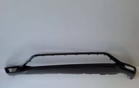 Volvo XC90 Front bumper lip 31663527