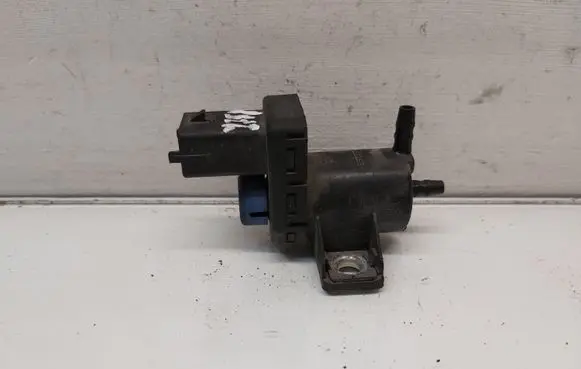 Chevrolet Captiva Turbo solenoid valve 25183381