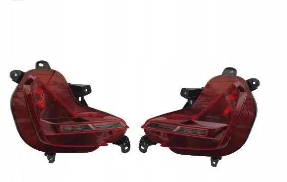 Hyundai Tucson TL Rear/tail lights 92406N7400 92405N7400