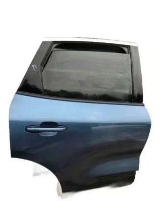 Ford Kuga III Rear door