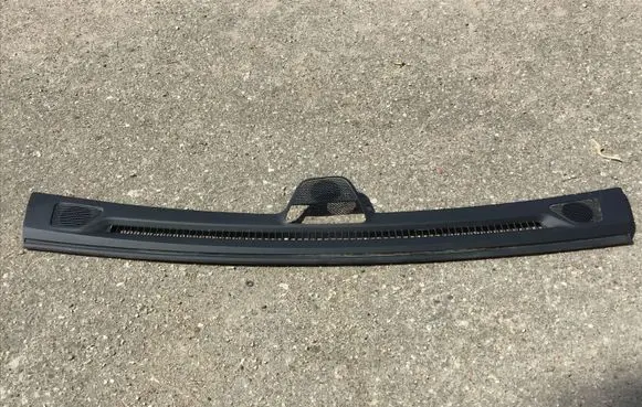 Chrysler Pacifica Dashboard air vent grill cover trim 5RL45DX9AD