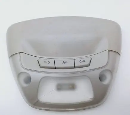 Fiat Stilo Other interior light 735340493 46791389