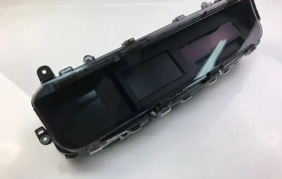 Toyota Prius (XW30) Speedometer (instrument cluster) 8380047F52