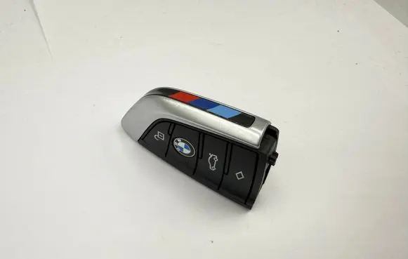 BMW 5 G30 G31 G38 Ignition key/card N5FID21A